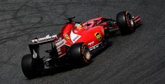 Ferrari podkrci silnik na GP Kanady