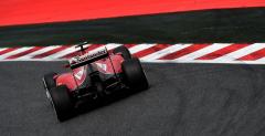 Ferrari powanie modyfikuje bolid na GP Kanady