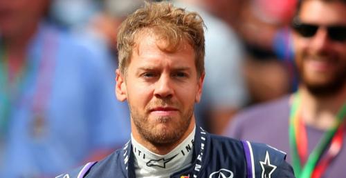 Vettel traci motywacj?
