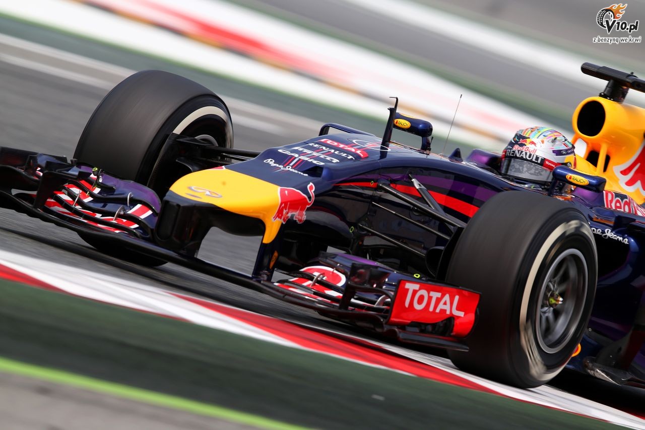 Testy F1 po GP Hiszpanii - wystpi 7 kierowcw spoza stawki