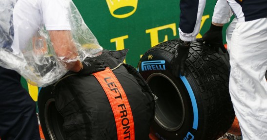 GP Japonii 2014 - wyścig