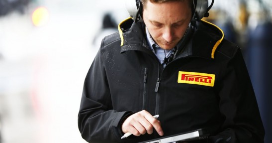 GP Japonii 2014 - wyścig