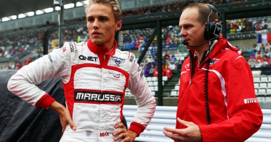 GP Japonii 2014 - wyścig