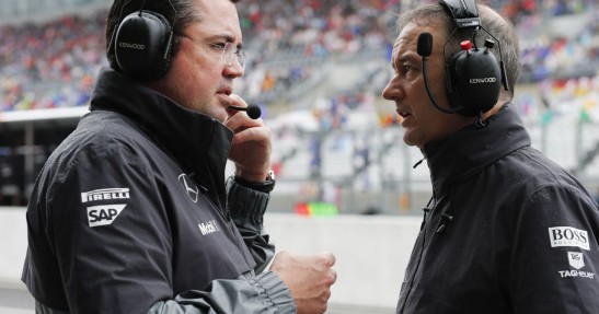 GP Japonii 2014 - wyścig