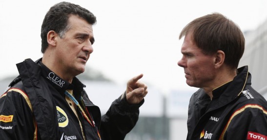 GP Japonii 2014 - wyścig