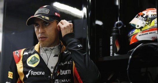 GP Japonii 2014 - wyścig