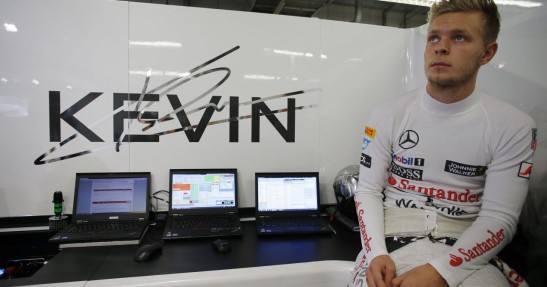 GP Japonii 2014 - wyścig