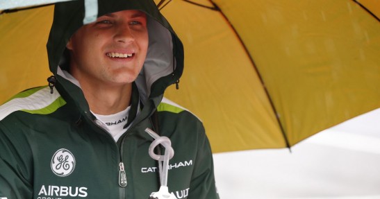 GP Japonii 2014 - wyścig