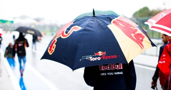 GP Japonii 2014 - wyścig