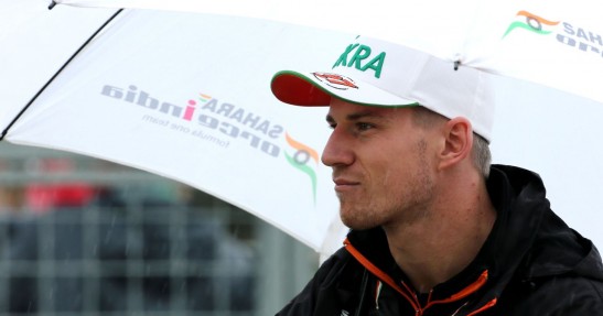 GP Japonii 2014 - wyścig