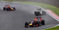 Vettel ju numerem 2 w Red Bullu? Marko zaprzecza