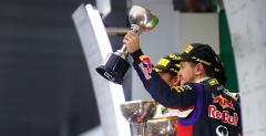 Vettel ju numerem 2 w Red Bullu? Marko zaprzecza