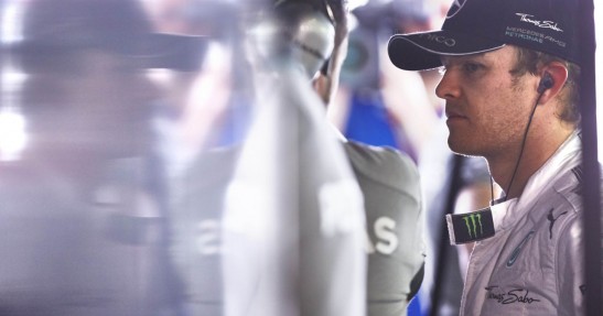 GP Japonii 2014 - piątkowe treningi