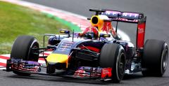 GP Japonii - 3. trening: Rosberg najszybszy, Hamilton mia wypadek