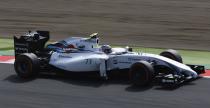 GP Japonii - kwalifikacje: Rosberg gr nad Hamiltonem