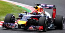 GP Japonii - 3. trening: Rosberg najszybszy, Hamilton mia wypadek