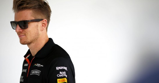 GP Japonii 2014 - przygotowania