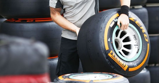 GP Japonii 2014 - przygotowania