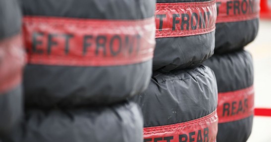 GP Japonii 2014 - przygotowania