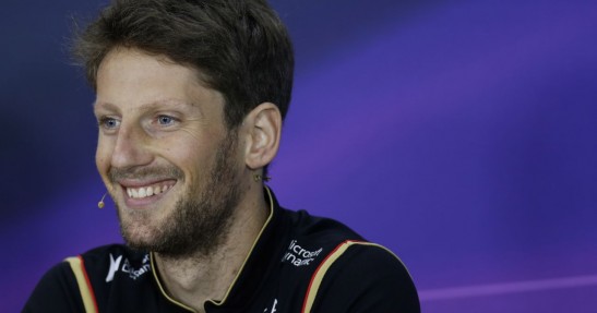 GP Japonii 2014 - przygotowania