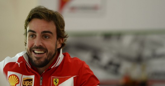 GP Japonii 2014 - przygotowania