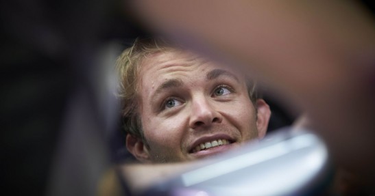 GP Japonii 2014 - przygotowania