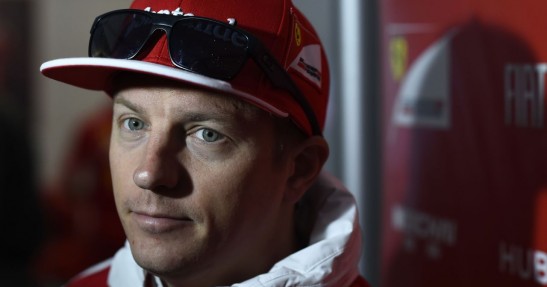 GP Japonii 2014 - przygotowania