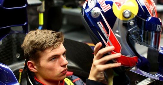 GP Japonii 2014 - przygotowania