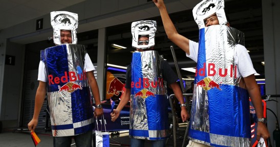 GP Japonii 2014 - przygotowania