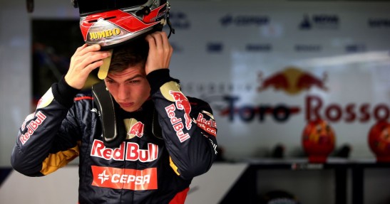 GP Japonii 2014 - przygotowania