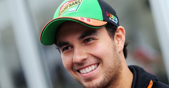 GP Japonii 2014 - przygotowania