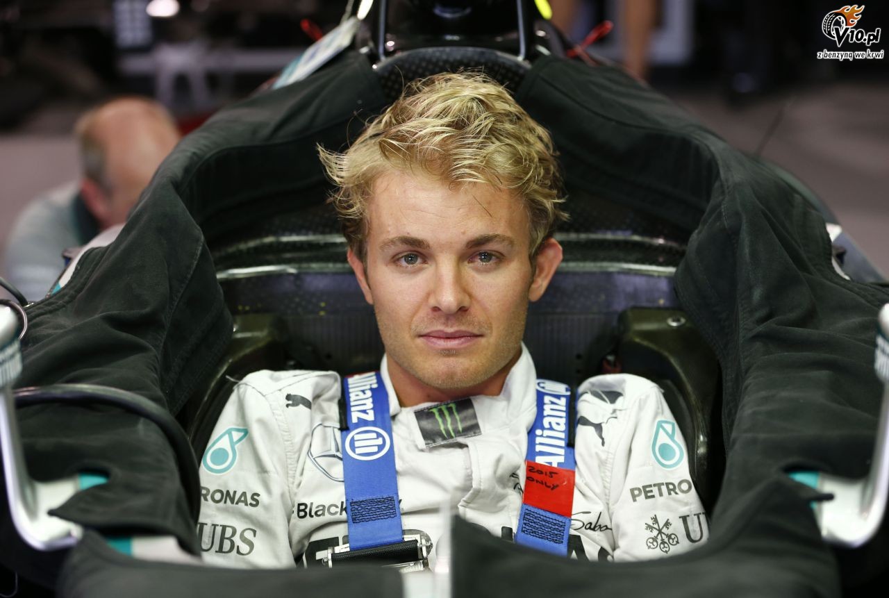 GP Japonii 2014 - przygotowania