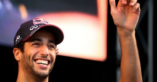 GP Japonii 2014 - sobotni trening i kwalifikacje