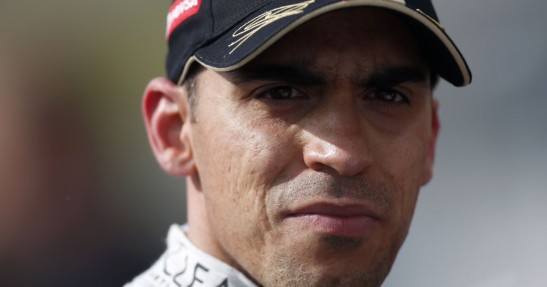 GP Japonii 2014 - sobotni trening i kwalifikacje