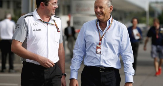 GP Japonii 2014 - sobotni trening i kwalifikacje