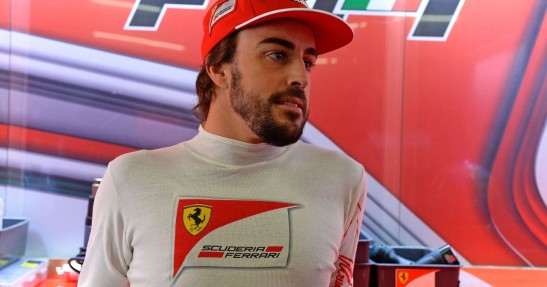 GP Japonii 2014 - sobotni trening i kwalifikacje