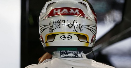 GP Japonii 2014 - sobotni trening i kwalifikacje