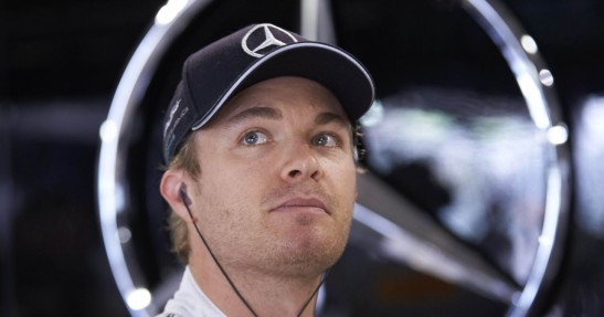 GP Japonii 2014 - sobotni trening i kwalifikacje