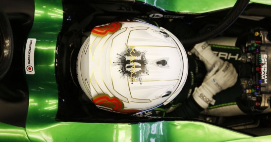 GP Japonii 2014 - sobotni trening i kwalifikacje