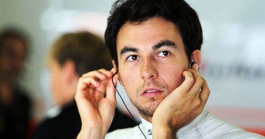 GP Japonii 2014 - sobotni trening i kwalifikacje