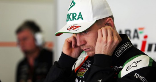 GP Japonii 2014 - sobotni trening i kwalifikacje