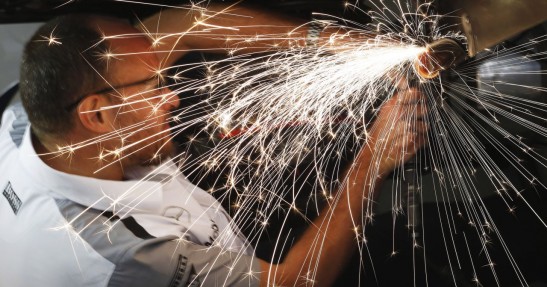 GP Japonii 2014 - sobotni trening i kwalifikacje