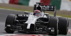 McLaren: Silnik Hondy to klejnot
