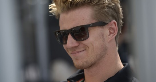 GP Kanady 2014 - wyścig