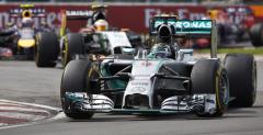Rosberg oficjalnie przed�u�y� kontrakt z Mercedesem