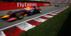 Ricciardo: Tor w Kanadzie wymaga ryzyka