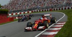 Vergne liczy na kokpit Ferrari za rok?