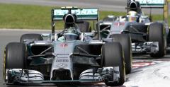 Hamilton na siowni przed starciem z Rosbergiem w GP Austrii