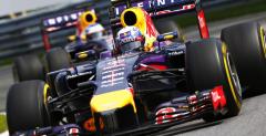 Ricciardo marzy o tytule mistrza wiata Formuy 1 w sezonie 2015