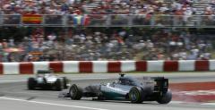 Mercedes: Problemy z GP Kanady rozpracowane